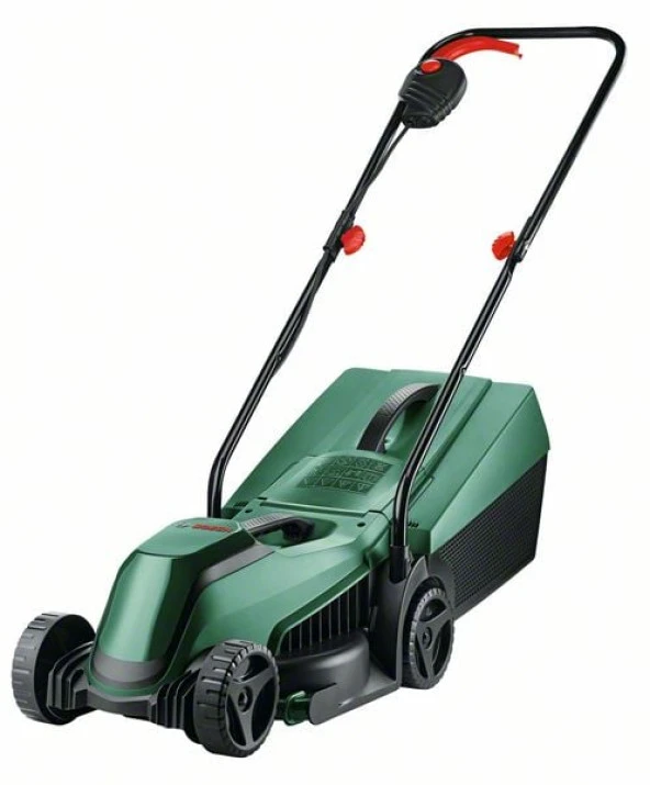 EasyMower 18V-32-200 Çim Biçme Makinesi (1x4.0Ah, Tek Akü)