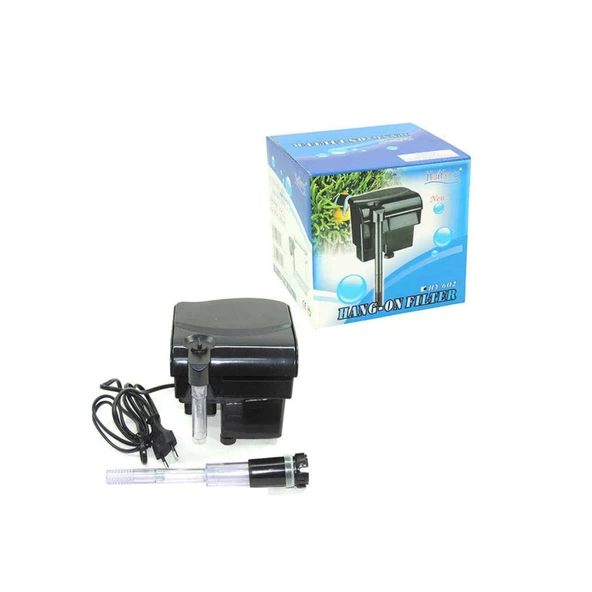 Haiyang HY-602 Şelale Filtre 250 L/S 3,5 W ürün görseli