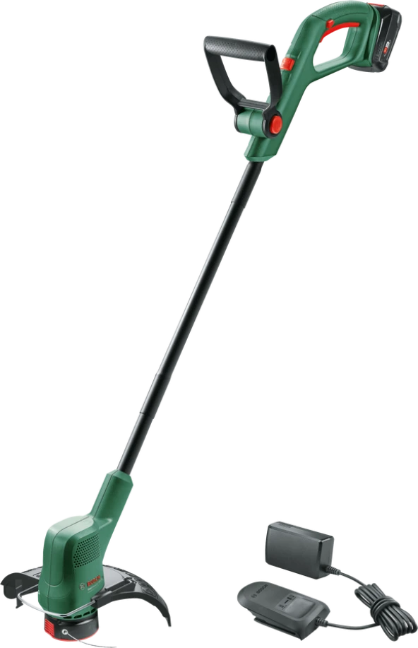 Bosch EasyGrassCut 18-230 Kenar Kesme Makinesi