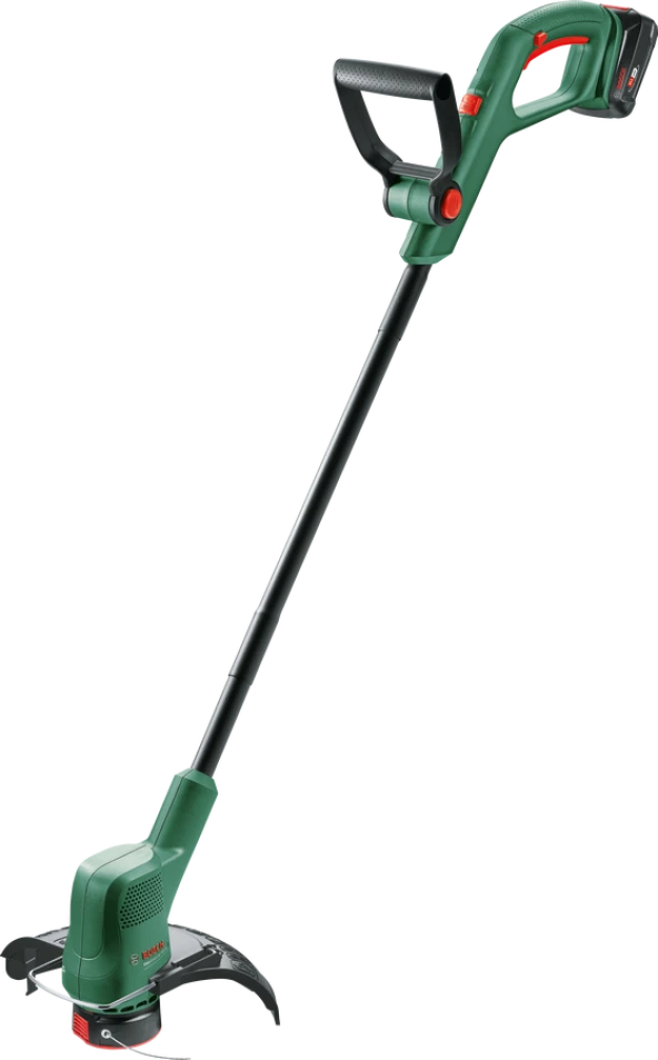 EasyGrassCut 18V-26 (1x 2,5Ah) Akülü Kenar Kesme