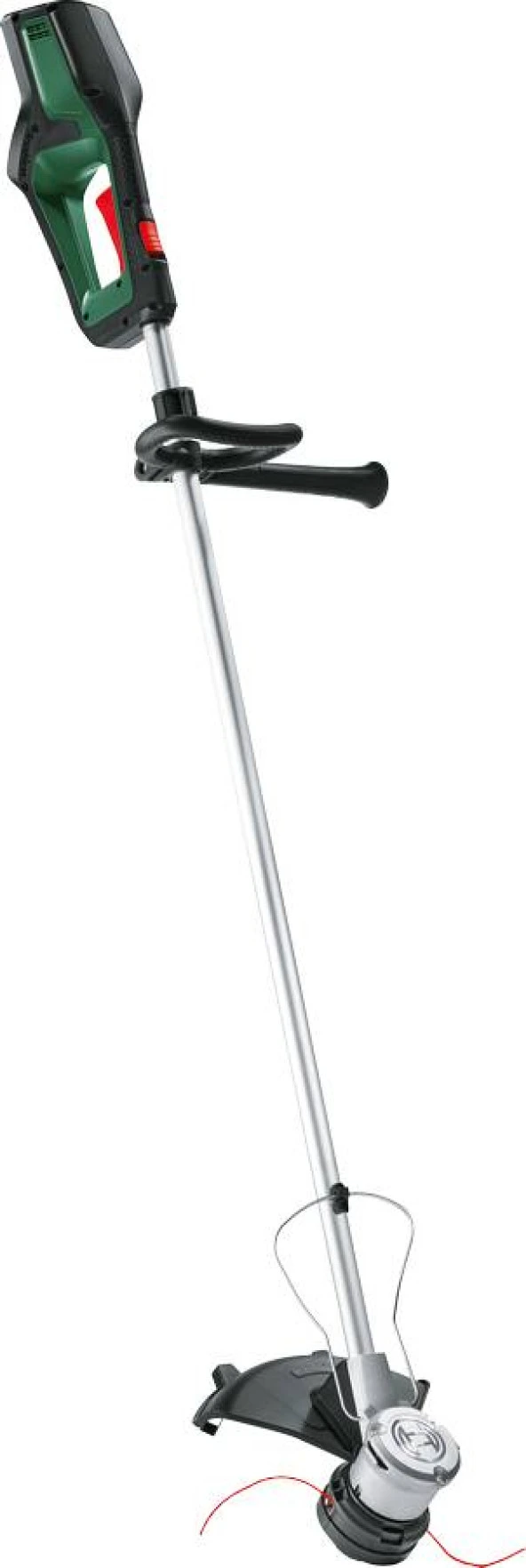 Bosch Advancedgrasscut 36 (Solo) Akülü Kenar Kesme Makinesi