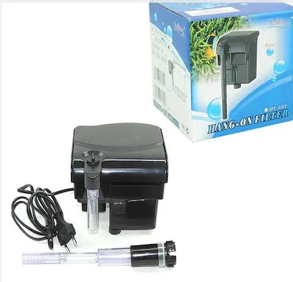 Haiyang HY-601 Şelale Askı Filtre 200L/S W:3 Watt ürün görseli
