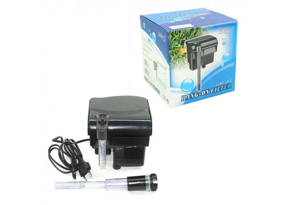 Haiyang HY-603 Şelale Filtre 350L/S W:5 Watt - 1