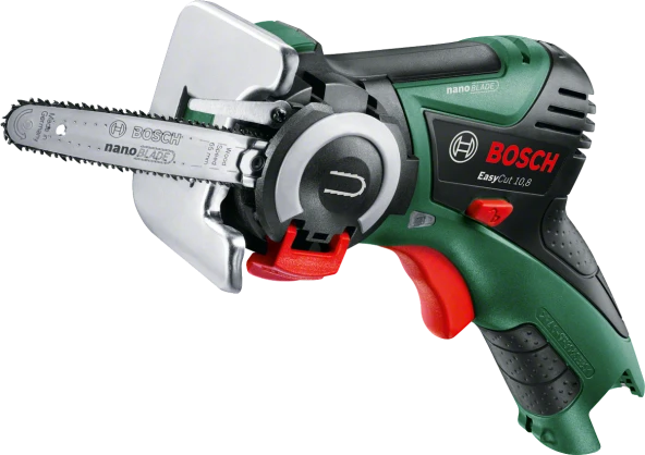 Bosch Easycut 12 Akülü Nano Blade Testere (Solo)