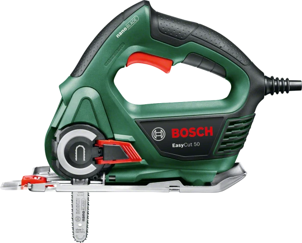 Bosch EasyCut 50 Nano Blade Testere