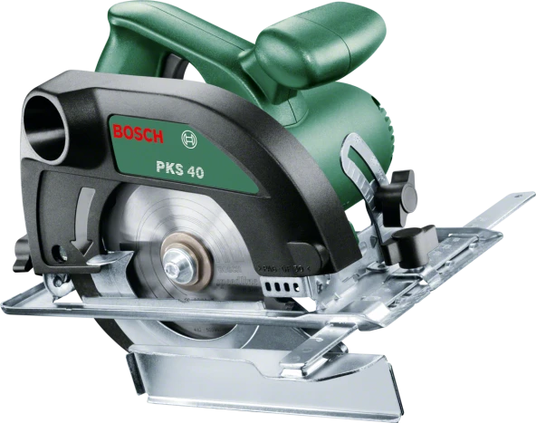 Bosch PKS 40 Daire Testere Makinesi