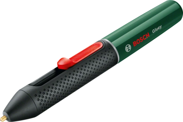 Bosch Gluey Tutkal Kalemi (Yeşil)