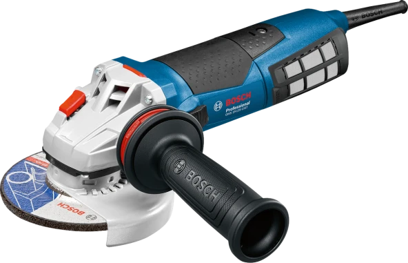 Bosch Professional GWS 19-125 CIST Avuç Taşlama Makinesi