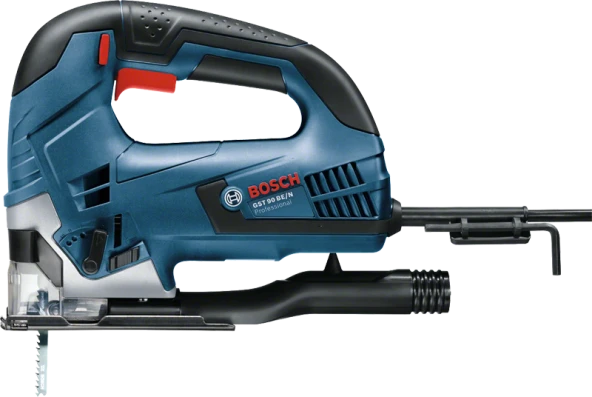 Bosch Professional GST 90 BE Dekupaj Testere