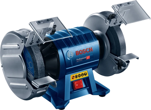Bosch Professional GBG 60-20 Taş Motoru - 1