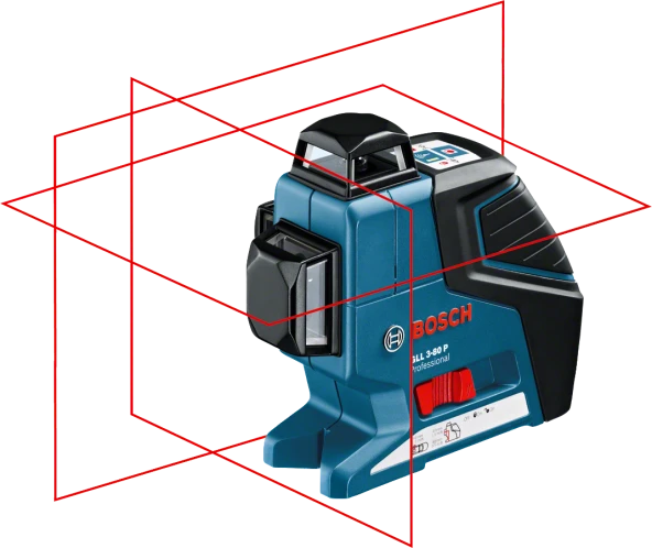Bosch BM 1 Üniversal Tutucu - 2