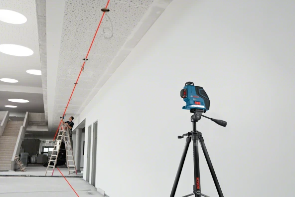 Bosch BM 1 Üniversal Tutucu - 3