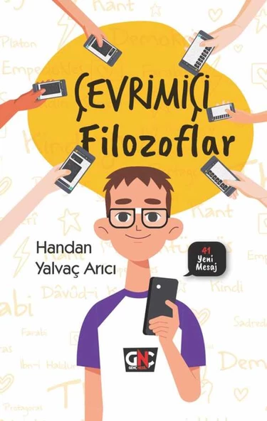 Çevrimiçi Filozoflar Nesil Yayınları