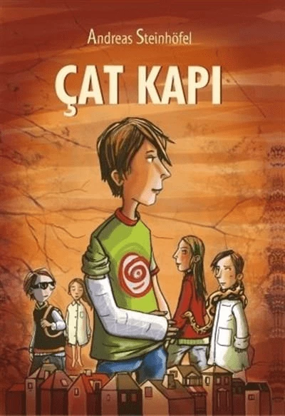 Çat Kapı Tudem Yayınları