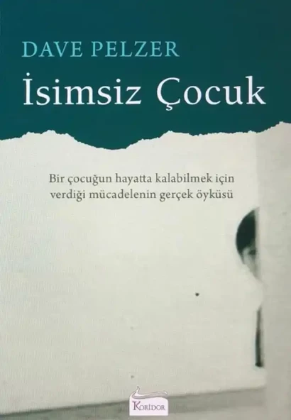 İsimsiz Çocuk Koridor Yayıncılık