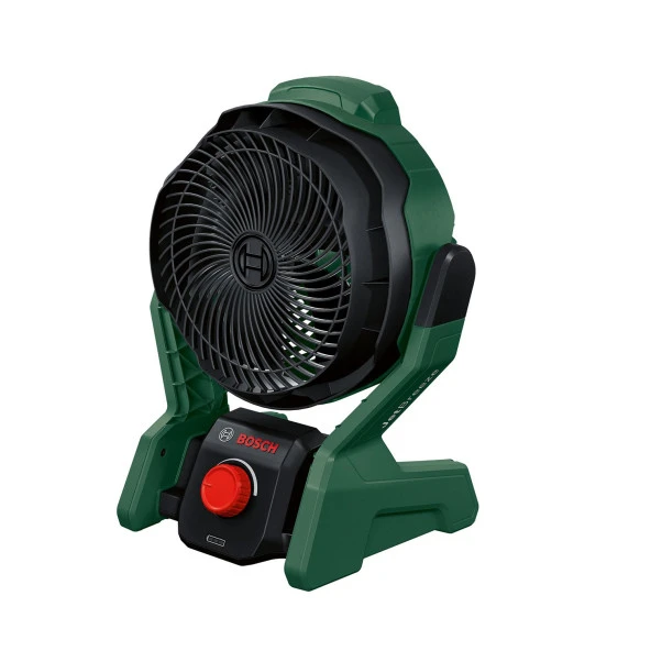 Bosch UniversalFan 18V-1000 Akülü Masaüstü Vantilatör(Akü Hariç)