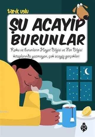 Şu Acayip Burunlar Uğurböceği Yayınları