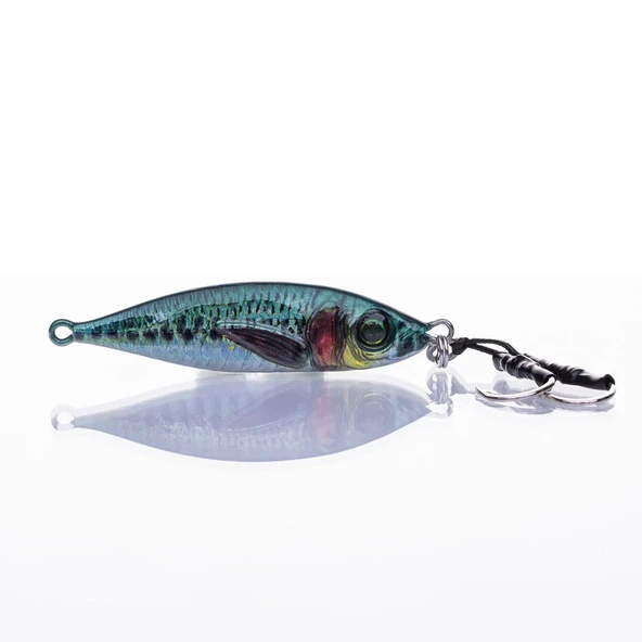 Pandora Jig Coin Realistic 21 G - Color #5 - 1