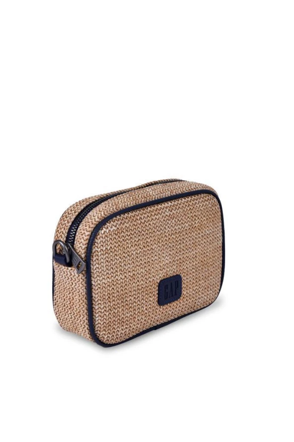 GAP Kadın Omuz Çantası Mini Bej 15941 - 2