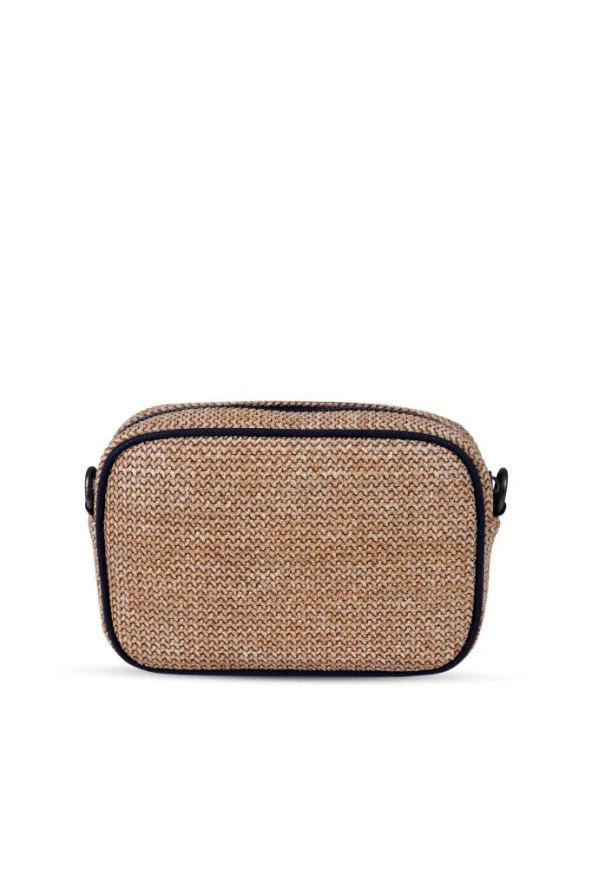 GAP Kadın Omuz Çantası Mini Bej 15941 - 3