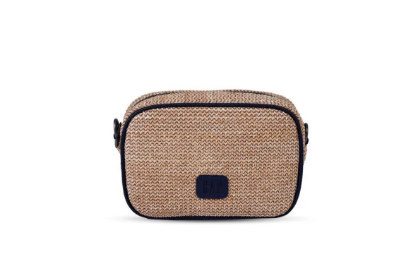 GAP Kadın Omuz Çantası Mini Bej 15941 - 6