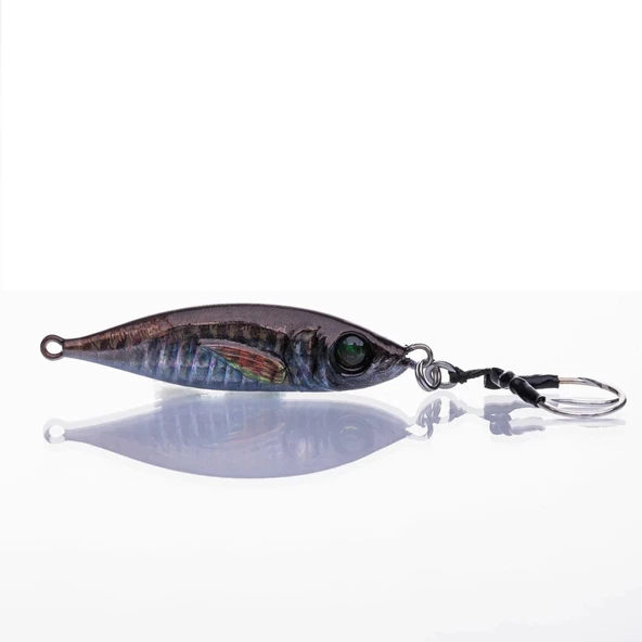 Pandora Jig Coin Realistic 21 G - Color #2 ürün görseli