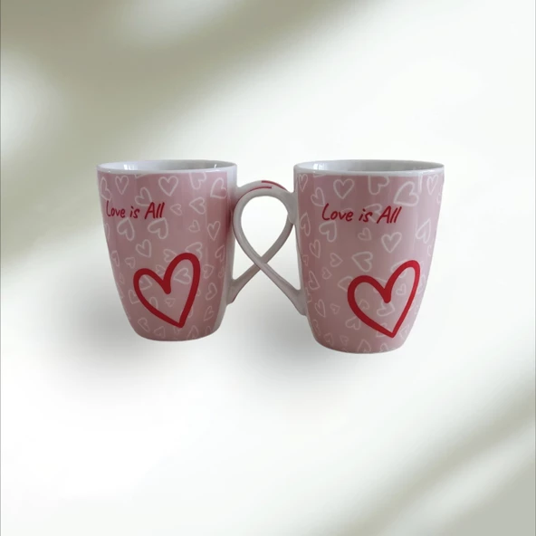 İkili Sevgili Kupası