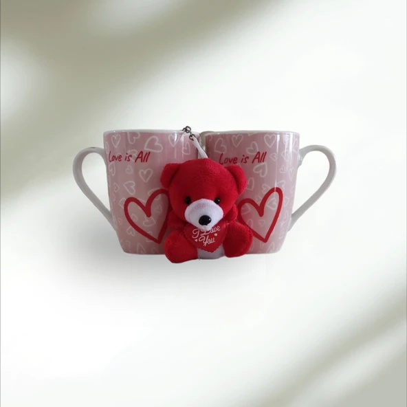 İkili Sevgili Kupası - 2