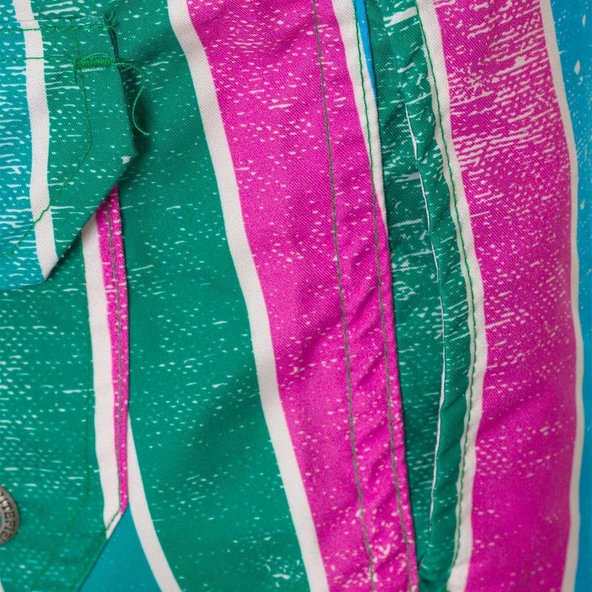 Routefield RFVICCO23 Vicco Erkek Şort Mayo - 4