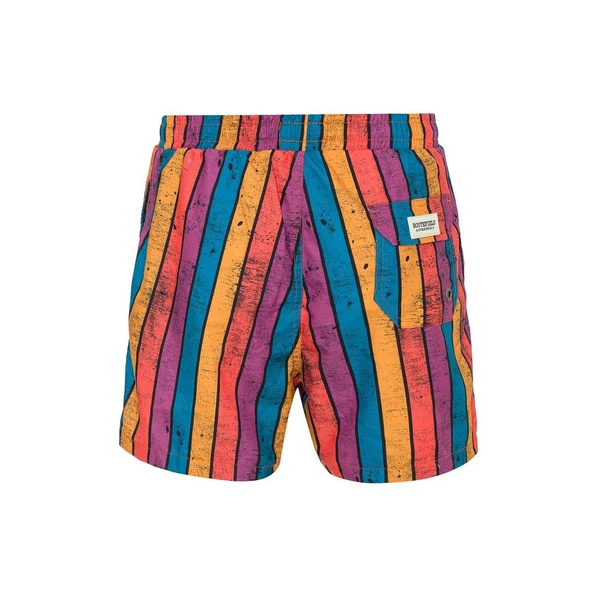 Routefield RFVICCO23 Vicco Erkek Şort Mayo - 2