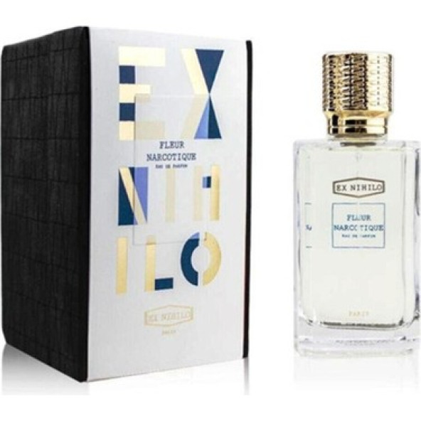 Ex Nihilo Fleur Narcotique Edp 100 Ml Unisex Parfüm