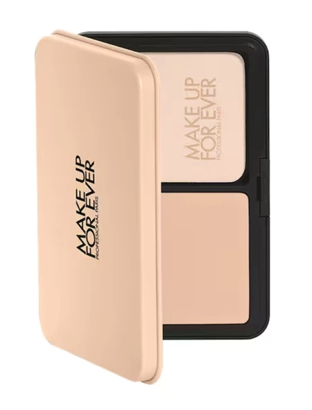 MAKE UP FOR EVER HD Skin 1R02 - Pudra Fondöten ürün görseli 1