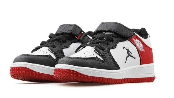 Cool Glaxy Pekin Force sneaker Çocuk Spor Ayakkabı - Resim 2