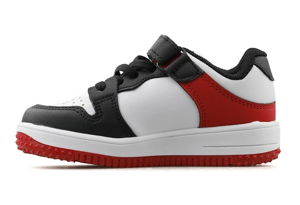 Cool Glaxy Pekin Force sneaker Çocuk Spor Ayakkabı - Resim 5