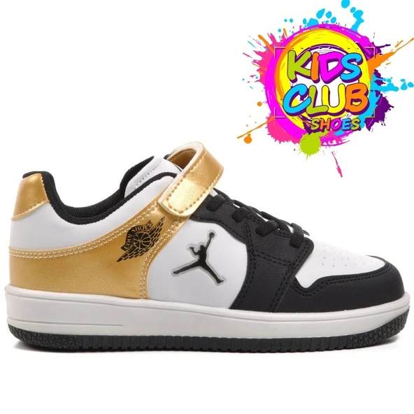 Cool Glaxy Pekin Force sneaker Çocuk Spor Ayakkabı - Resim 4