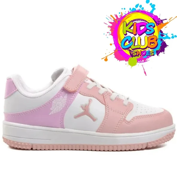 Cool Glaxy Pekin Force sneaker Çocuk Spor Ayakkabı - Resim 12