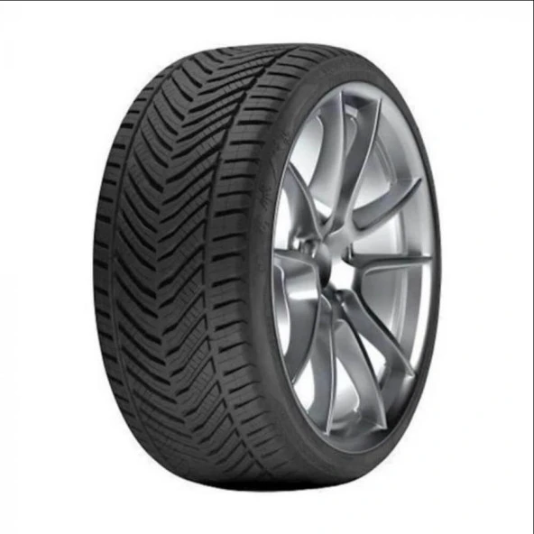 245/45R18 100Y XL All Season     0