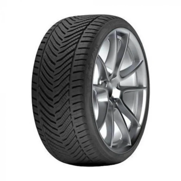 185/55R15 86H XL All Season     0