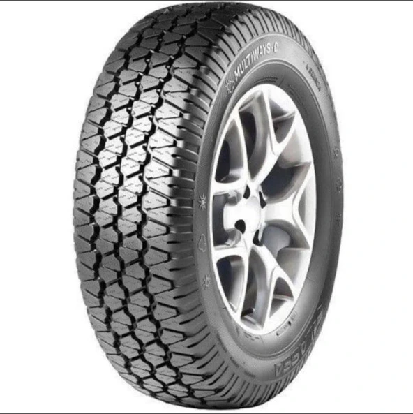 205/65R16C 107/105R Multiways-C