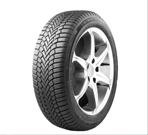 205/55R16 91V MULTIWAYS 2 LASSA