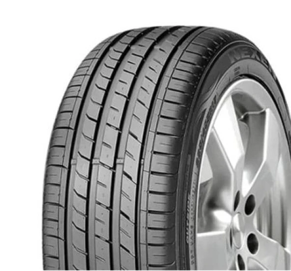 Nexen N'Fera SU1 275/35 R19 100Y XL Yaz Lastiği - 2023