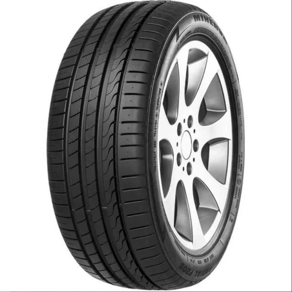 215/40R18 89Y XL F205 MINERVA