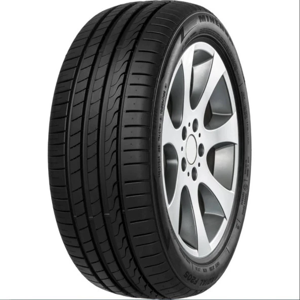 215/50R18 92W F205 MINERVA - 1