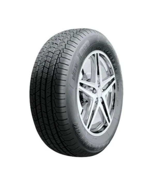 245/45R19 98W 701