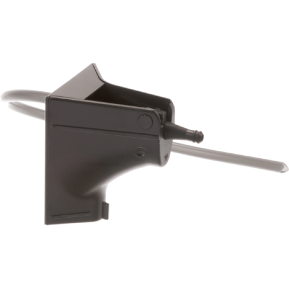 Siemens TZ90008 Eq.9 Kahve Makineleri Için Süt Kabı Adaptörü - 3