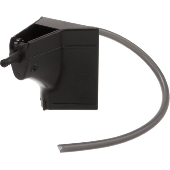 Siemens TZ90008 Eq.9 Kahve Makineleri Için Süt Kabı Adaptörü - 4