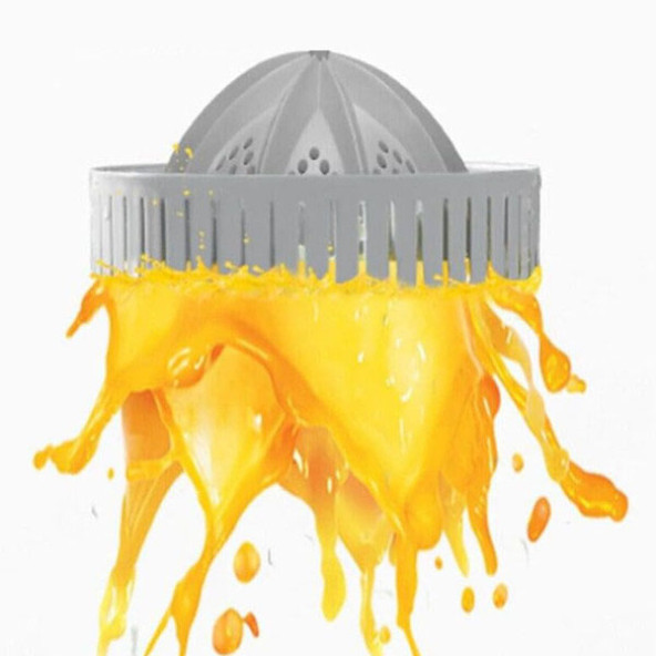 Yasomi Citromix Taşınabilir Usb Şarjlı Mini Narenciye Ve Meyve Sıkacacağı (pembe) - 5