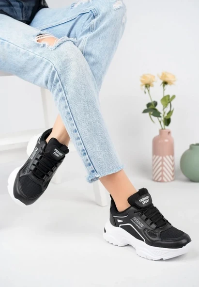 Lambırlent 9671 Sneaker Unisex Spor Ayakkabı ürün görseli