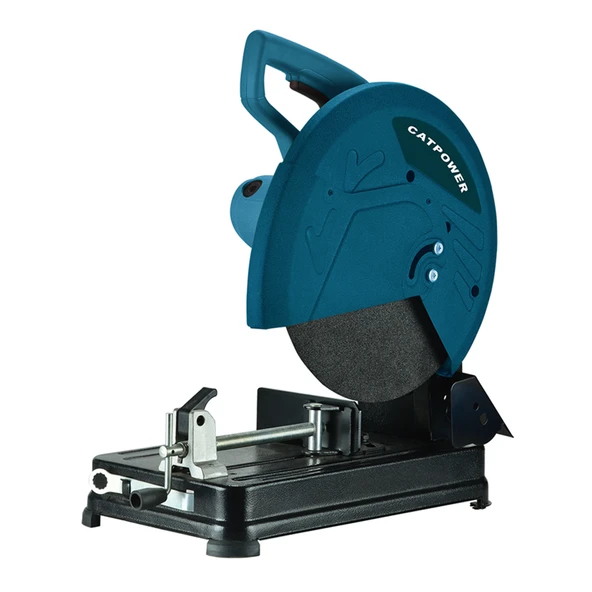 Catpower 2406 Metal Profil Kesme 355 Mm 2800w