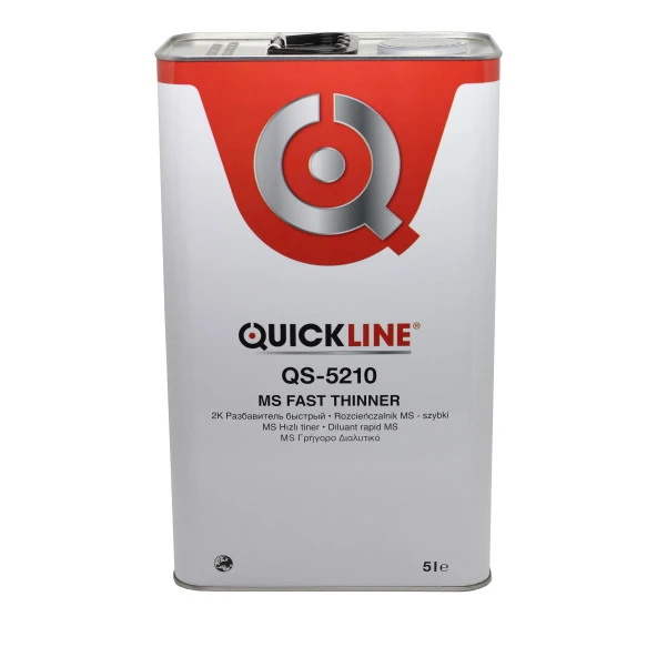 QUICKLINE 5210 AKRİLİK TİNER HILZI GL ürün görseli 1
